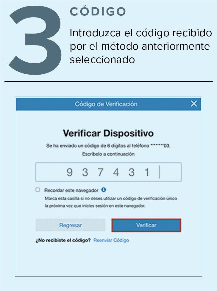 3. Código