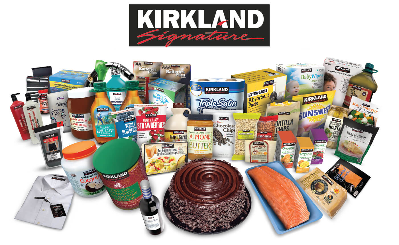 Kirkland Signature