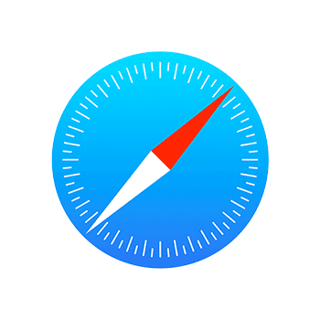Safari browser