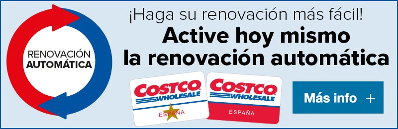 Costco España - No se pierda nuestro set de recipientes de cristal de 20  piezas (10 envases y 10 tapas) de 6 tamaños diferentes (2x400ml, 2x450ml,  2x850ml, 2x900ml, 1x950ml y 1x1.7L). Extremamente