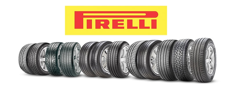 Pirelli