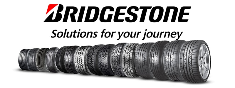 Bridgestone