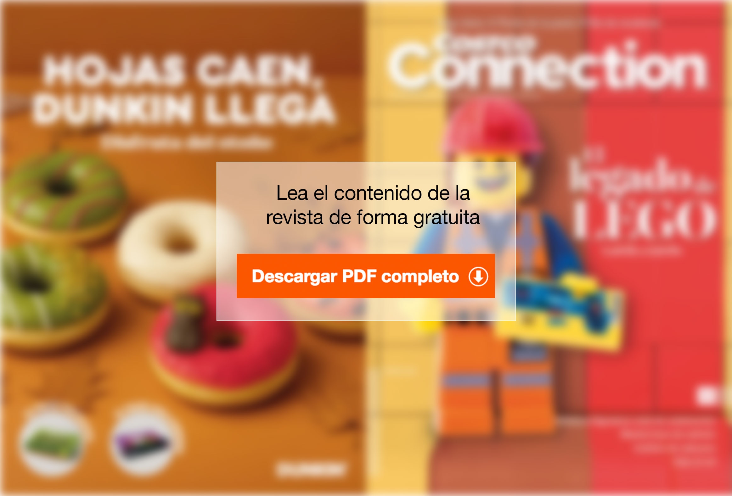 Descargar Costco Connection 23