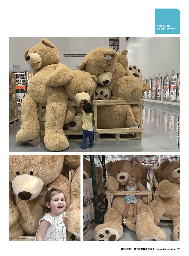 juguetes en costco 2018