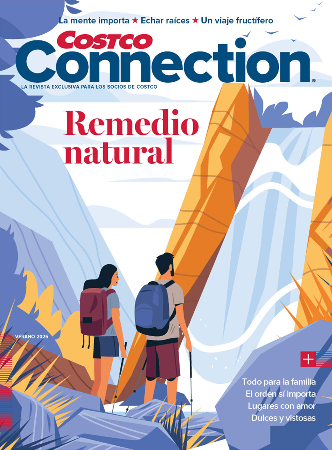 Descargar Costco Connection #22