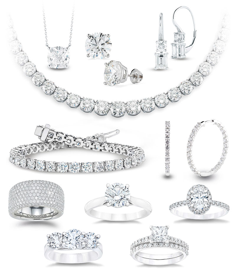 Costco diamantes online