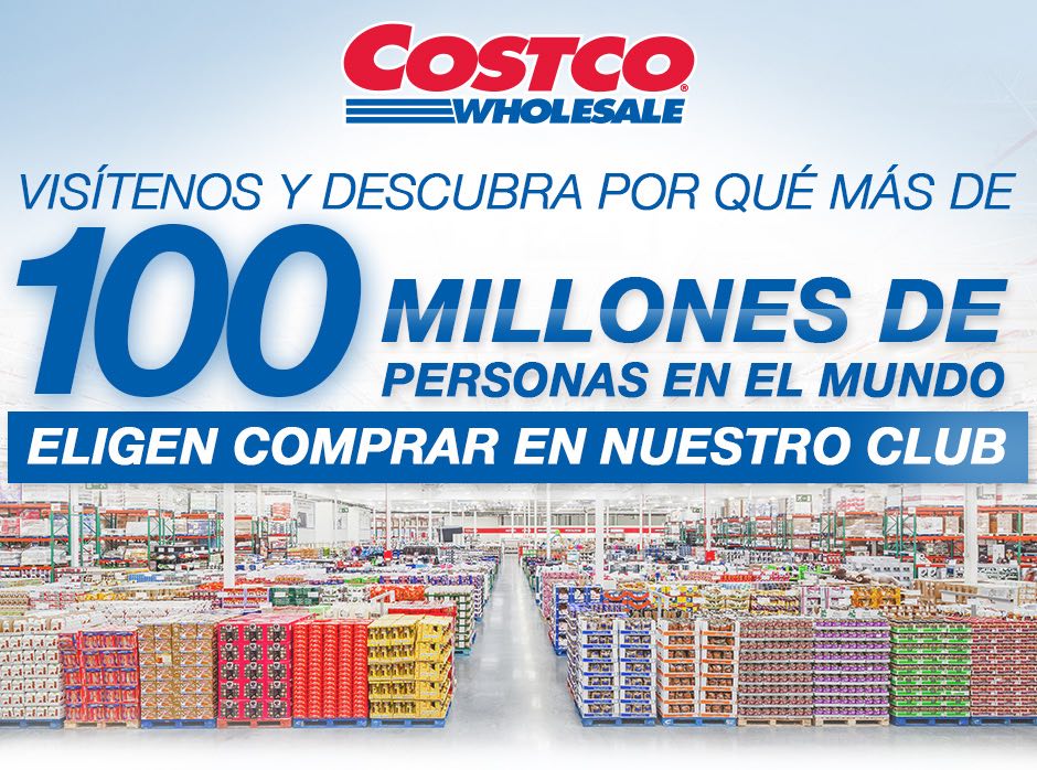 Visítenos y descubra por qué más de 47 millones de personas en el mundo confían en nosotros