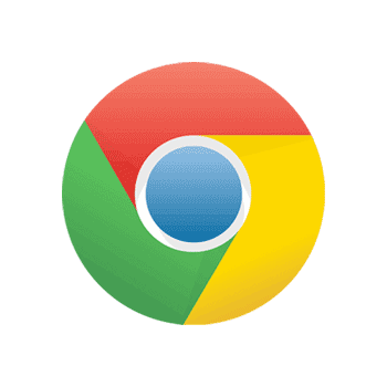 Chrome browser