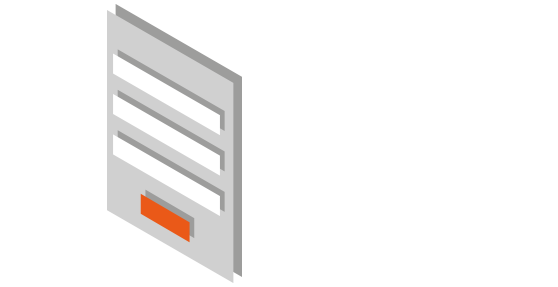 Rellenar formularios