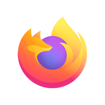 Firefox browser