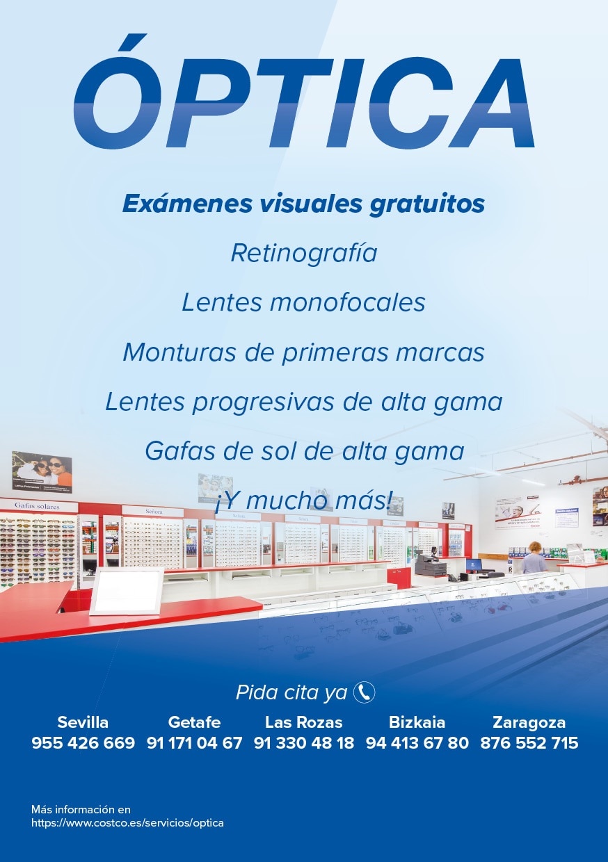 Lentes progresivos costco best sale
