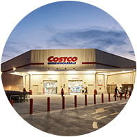 Costco Sevilla