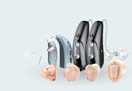 Nuestros servicios: Centro Auditivo