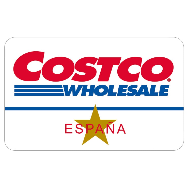Costco Spain GOLD Membership